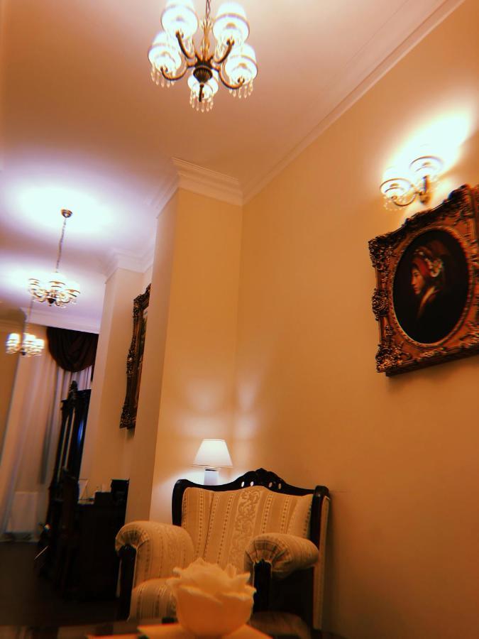 Picasso Boutique Hotel Arad Exteriér fotografie